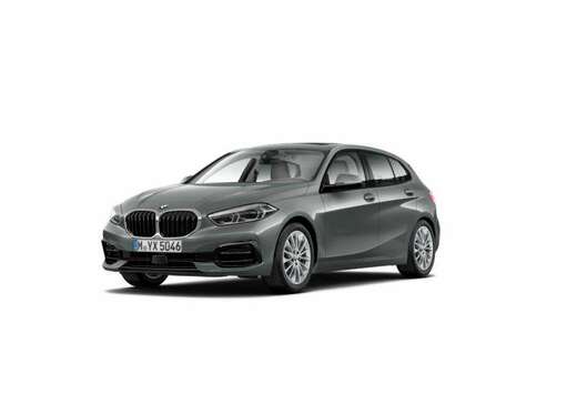 BMW Hatch