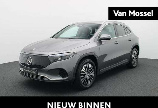 Mercedes-Benz 250+ Business Line