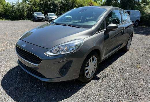 Ford ENKEL VERKOOP AAN HANDELAAR - AIRCO / ZETELVERWA ...
