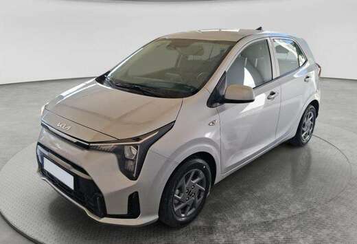 Kia Pulse