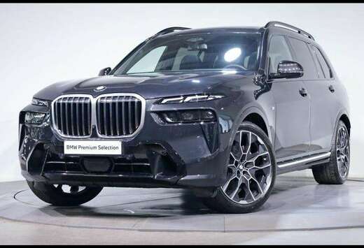 BMW xDrive40i Kit M Sport