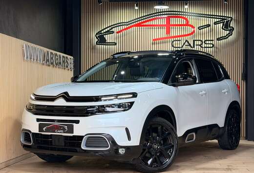 Citroen 1.2i Feel * BOITE AUTO - FULL OPTIONS * GAR 1 ...