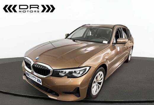 BMW I TOURING - COMFORTACCES - LEDER - VERWARMDE ZE.. ...