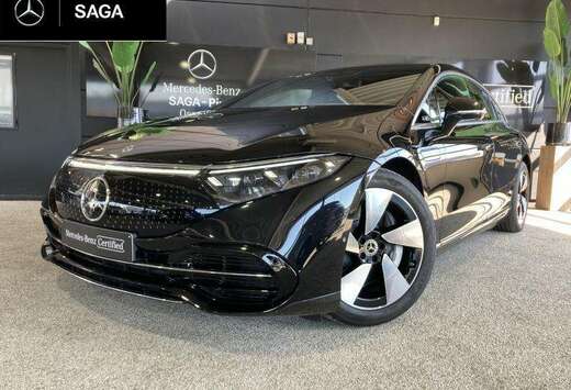 Mercedes-Benz +