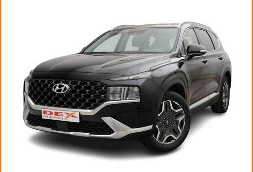 Hyundai HEV 230 Creative 7PL | Full Hybrid | Leather  ...