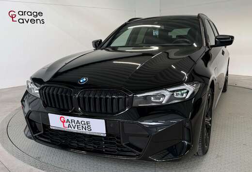 BMW Touring 320eA PHEV M PACK