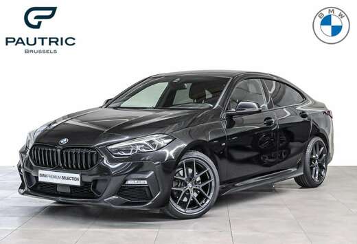 BMW Gran Coupé- 1 ans/jaar garantie