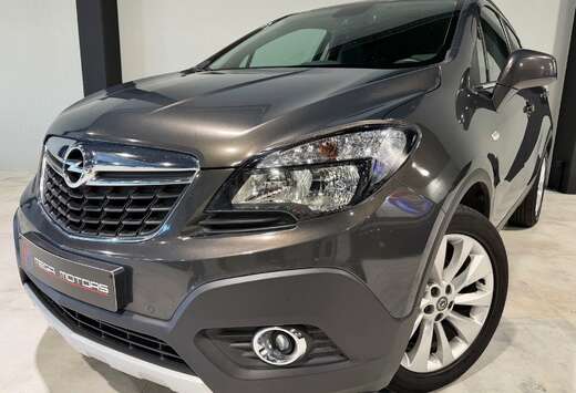 Opel 1.6 CDTi ecoFLEX 4x2  COSMO  FULL OPTS