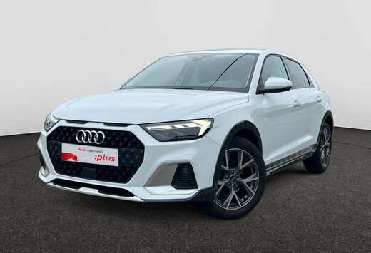Audi 30 TFSI (EU6AP)