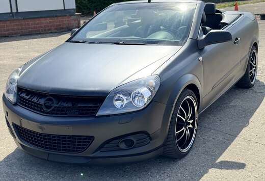 Opel Twin Top 1.8 Edition