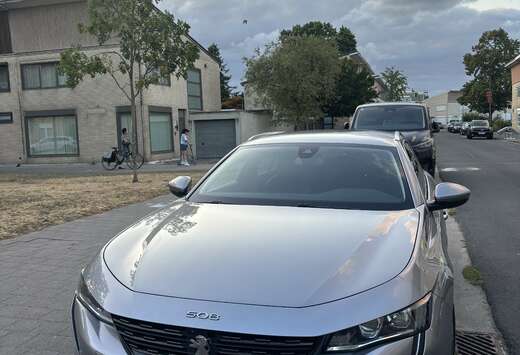 Peugeot SW 1.5 BlueHDi Active S&S