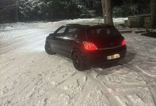 Opel 2.2 Njoy