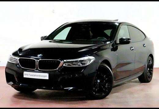 BMW Gran Turismo - m sport