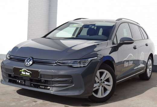 Volkswagen Life Business 1.5 TSI 116pk 85kW 6V