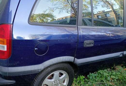 Opel 1.8i XE1 16v Comfort