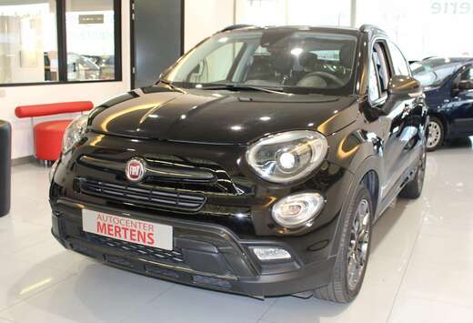 Fiat 500X 1.4 Multiair 4x2 S