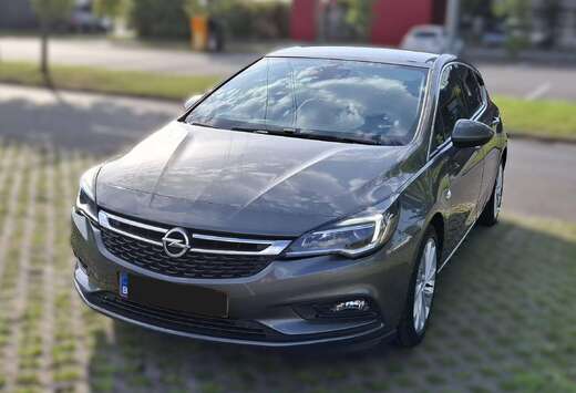 Opel Astra 1.0 Turbo ECOTEC Innovation Start/Stop