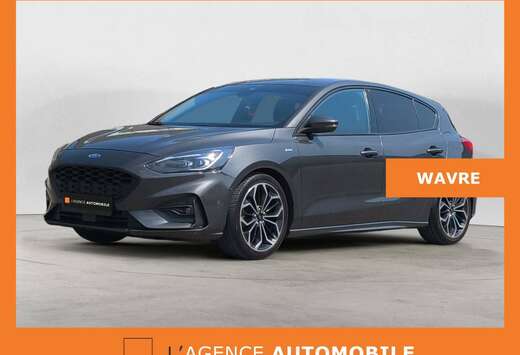 Ford ST-Line - GARANTIE 12M