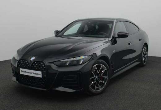 BMW M SPORT PRO - FACELIFT