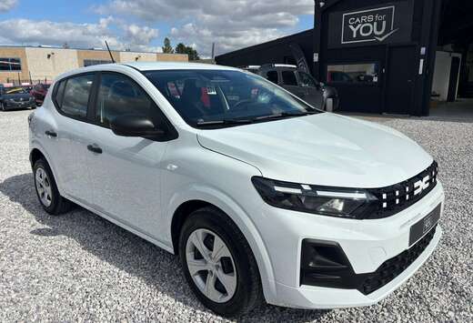 Dacia 1.0 TCe Essential ✅ GARANTIE 1AN ✅