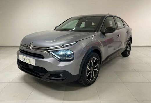 Citroen BUSINESS LOUNGE GARANTIE 12MOIS