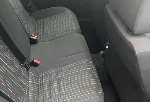 Volkswagen Polo 1.2i Edition