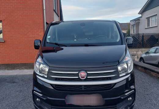 Fiat L1H1 S&S Autm. Basis