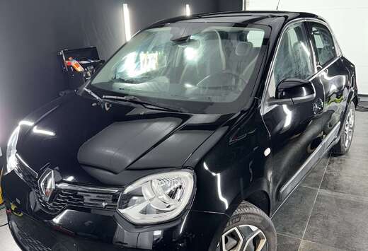 Renault 1.0i SCe Intens