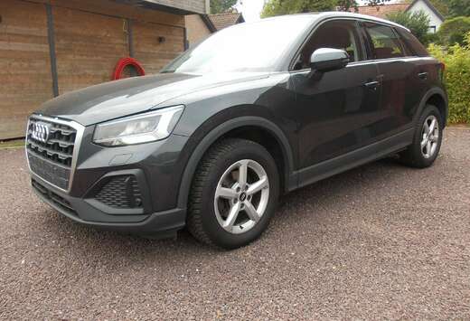 Audi Q2 30 TFSI