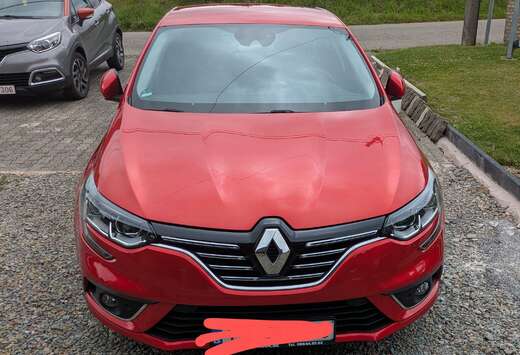 Renault Megane 1.2 TCe Energy Intens