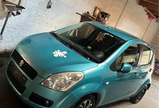 Suzuki 1.2i GLS Airco