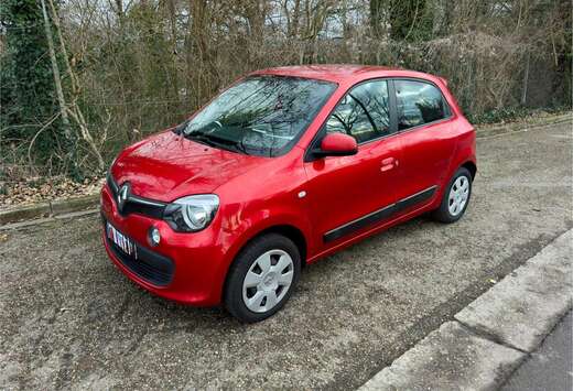 Renault Twingo 1.0i SCe Zen S