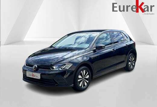 Volkswagen 1.0 TSI LIFE MOVE
