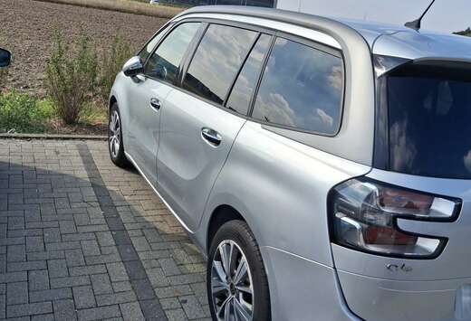 Citroen 1.6 e-HDi Business GPS (Fleet)