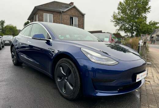 Tesla STANDARD PLUS / 20.950€ ALL IN / - 3000€