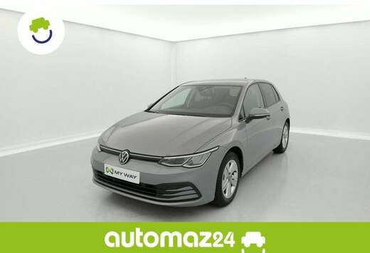 Volkswagen LIFE 1.0 eTSI 81KW(110CV) DSG * GPS * App  ...