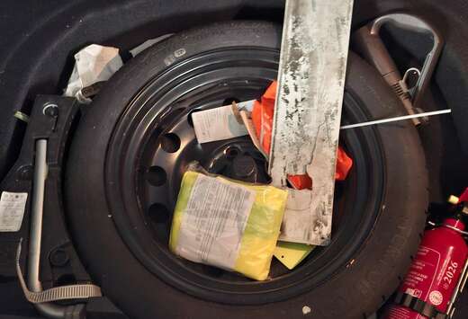 Volkswagen 1.6 TDI Trendline