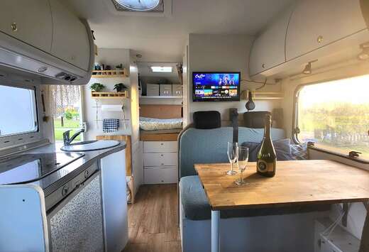 Fiat Burstner Marano t590