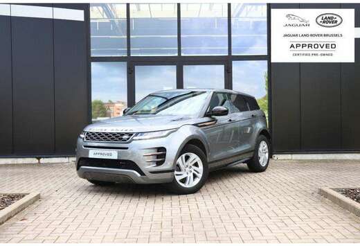 Land Rover D165 R-Dynamic S 2 YEARS WARRANTY