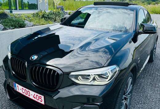 BMW xDrive20i M Sport High Executive Aut. FULL OPTION ...