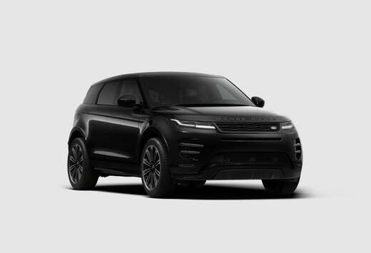 Land Rover P270e Dynamic SE AWD Auto. 26MY