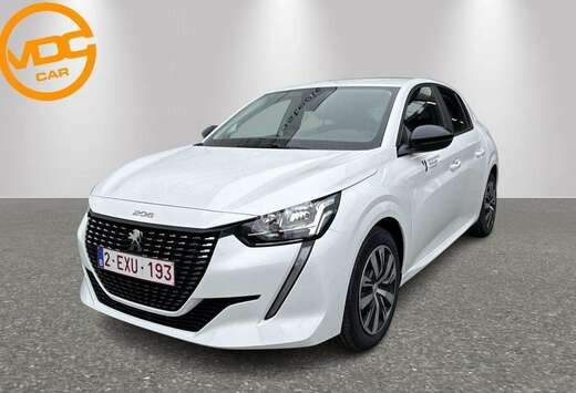 Peugeot Active Pack 1.2 PureTech