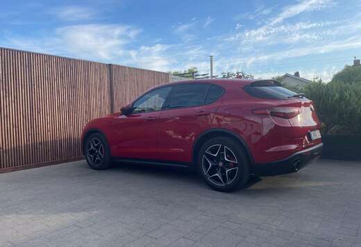 Alfa Romeo 2.2 MJD Sprint