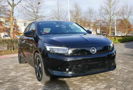 Opel Corsa-e
