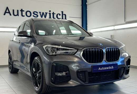 BMW xDrive 25e - MSport/Pano/Headup/Leer/DA+/Comftoeg ...