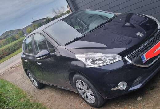 Peugeot 82 VTI Active