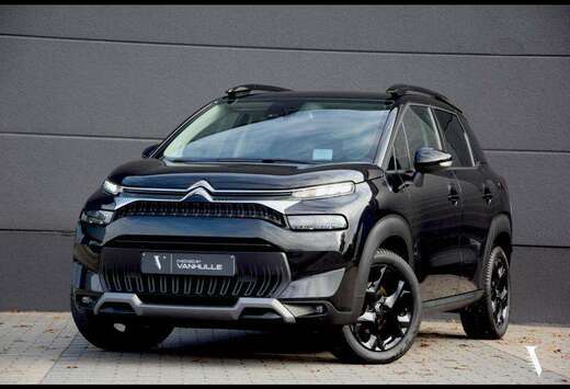 Citroen NAVI  CARPLAY  CAMERA