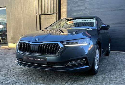 Skoda 1.0 TSI - 110 Pk Manueel