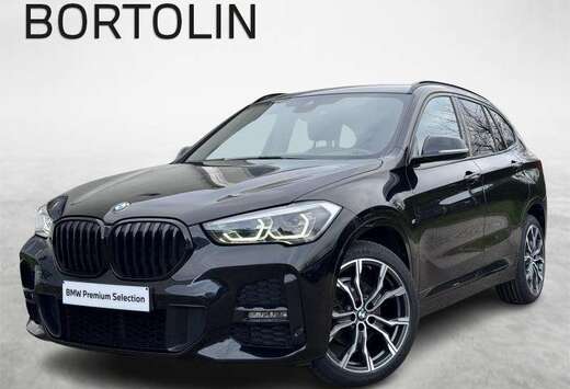 BMW sDrive 18iA Pack M Sport Boite Auto