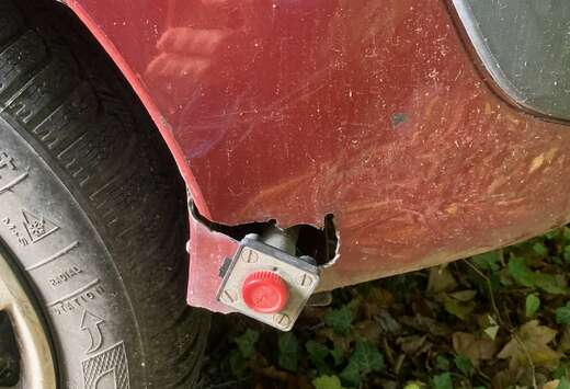 Renault Kangoo 1.2i 16v Authentique